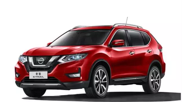 Nissan released its third-generation X-trail.png