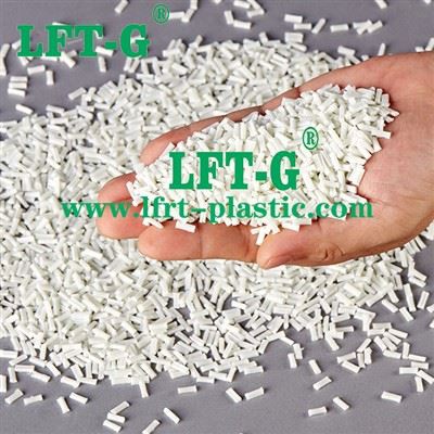 LFT-G® LGF40 PA12 GF40 Composite LFT-G® LGF40 PA12 GF40 Composite