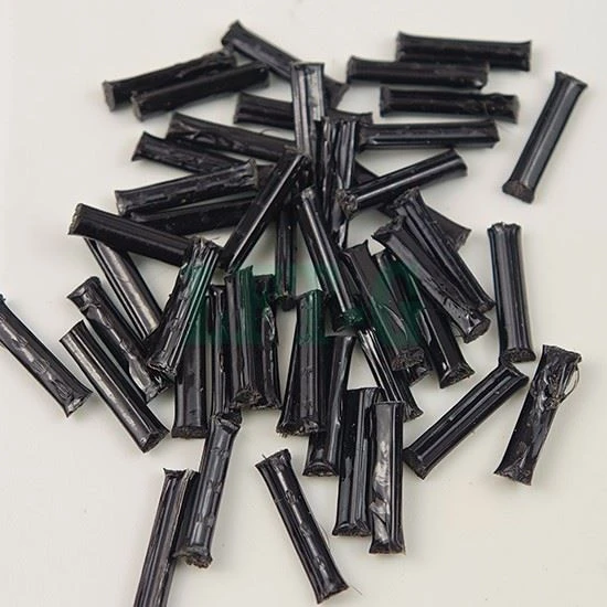 LFT-Black GF30 PP LGF30 Granules -BG03