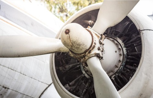 Industry Fan Blade By LFT-G PP GF30 Material.jpg Industry Fan Blade By LFT-G PP GF30 Material.jpg