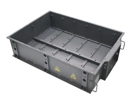EV Battery Tray Carrier Bracket PP LGF30 Pellet Compound EV Battery Tray Carrier Bracket PP LGF30 Pellet Compound