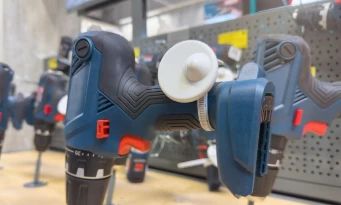 Heavy-duty power tool housings Heavy-duty power tool housings