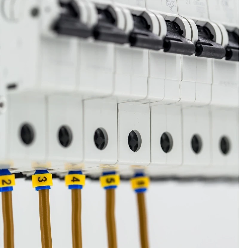 high frequency electronic housing PPS high frequency electronic housing PPS