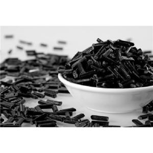 60 % garas oglekļa šķiedru pastiprināti TPU