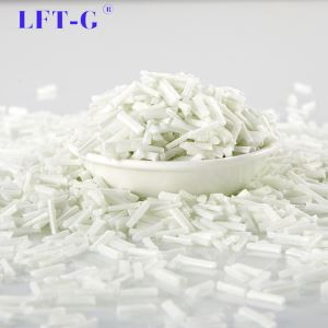 Stikla šķiedras Compound