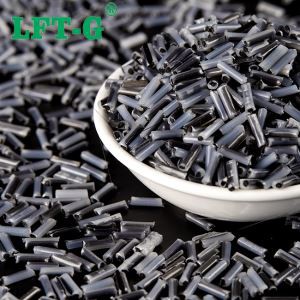 PA6 oglekļa šķiedru pastiprināta polimēru struktūra