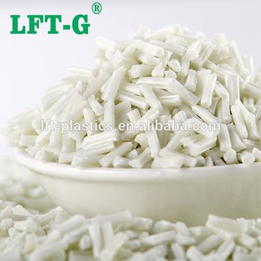 Pa6 un Pa66 savienojumi ar neilona 6 pildīti garu stikla šķiedru