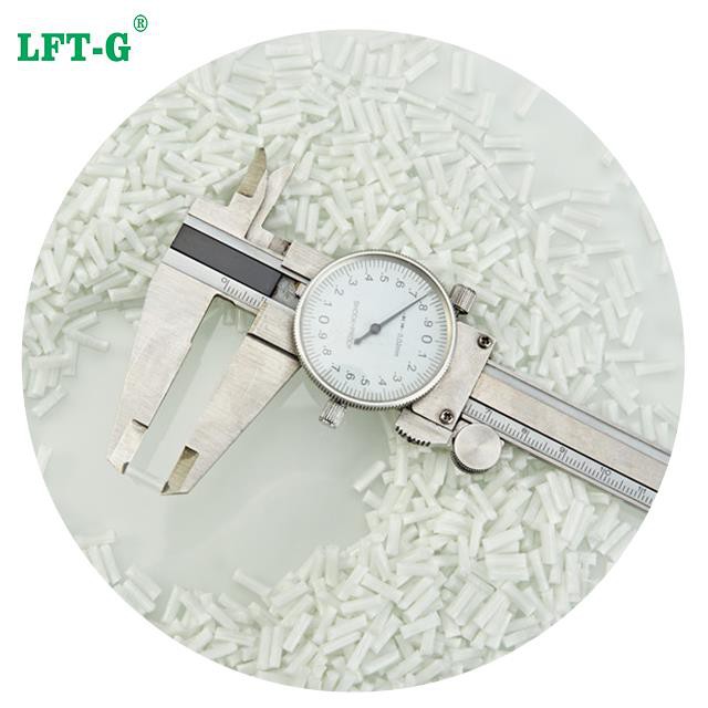 LGF PP Virgin Plastic Raw Material Reinforced Long Glass Fiber