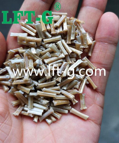 Polifenilēnsulfīda PPS stikla šķiedras polimērs