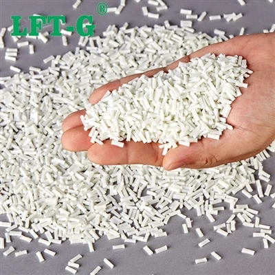 What Is LGF PA12?_Long Glass Fiber What Is LGF PA12?_Long Glass Fiber