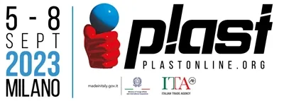 Perfect Ending — Plast Milano 2023 Milānas plastmasas izstāde — tiekamies nāk...