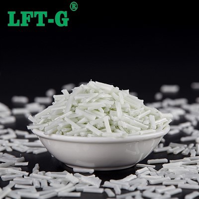 LFT-G PP LGF-NG05-PP ar garu stikla šķiedru pastiprinātu inženierijas auto plastmasas granulu