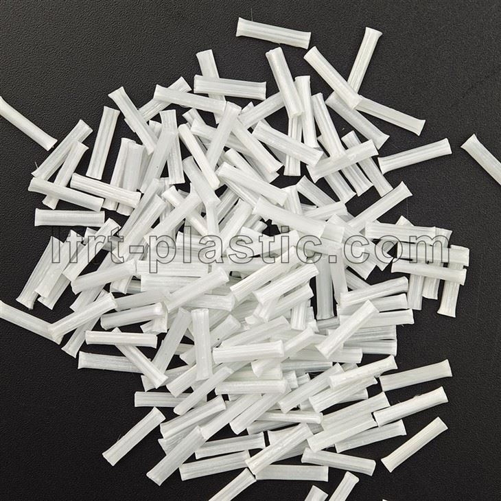 Stikla šķiedras HDPE savienojums